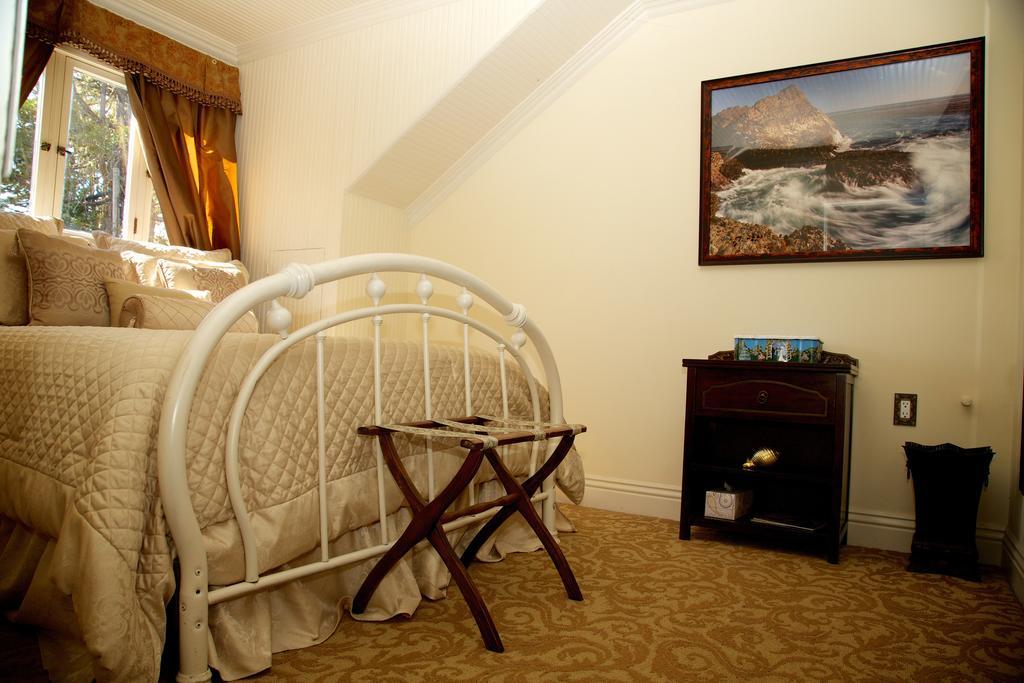 Monarch Cove Inn Capitola Quarto foto