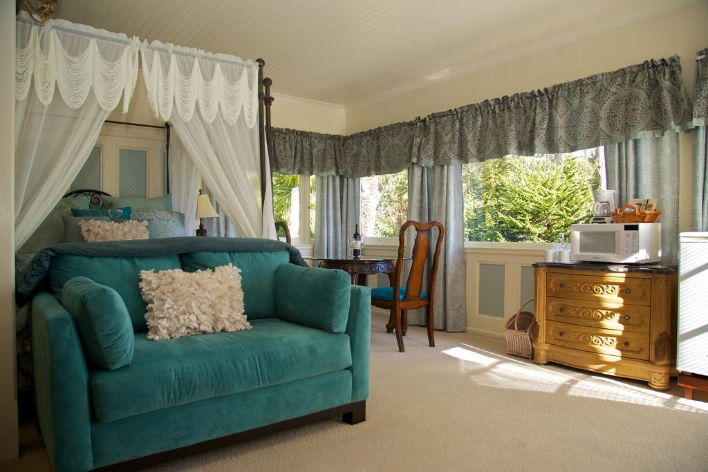 Monarch Cove Inn Capitola Quarto foto