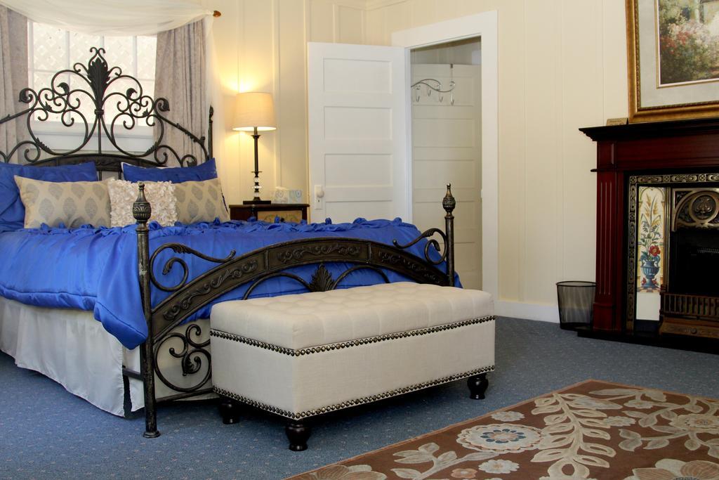 Monarch Cove Inn Capitola Quarto foto