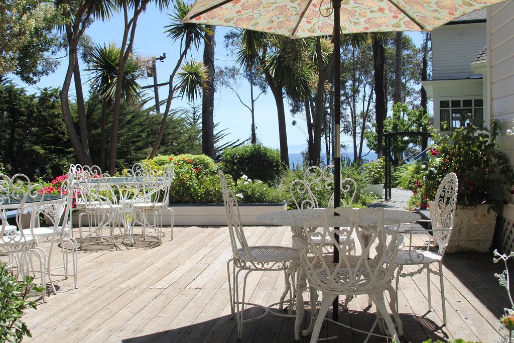 Monarch Cove Inn Capitola Quarto foto