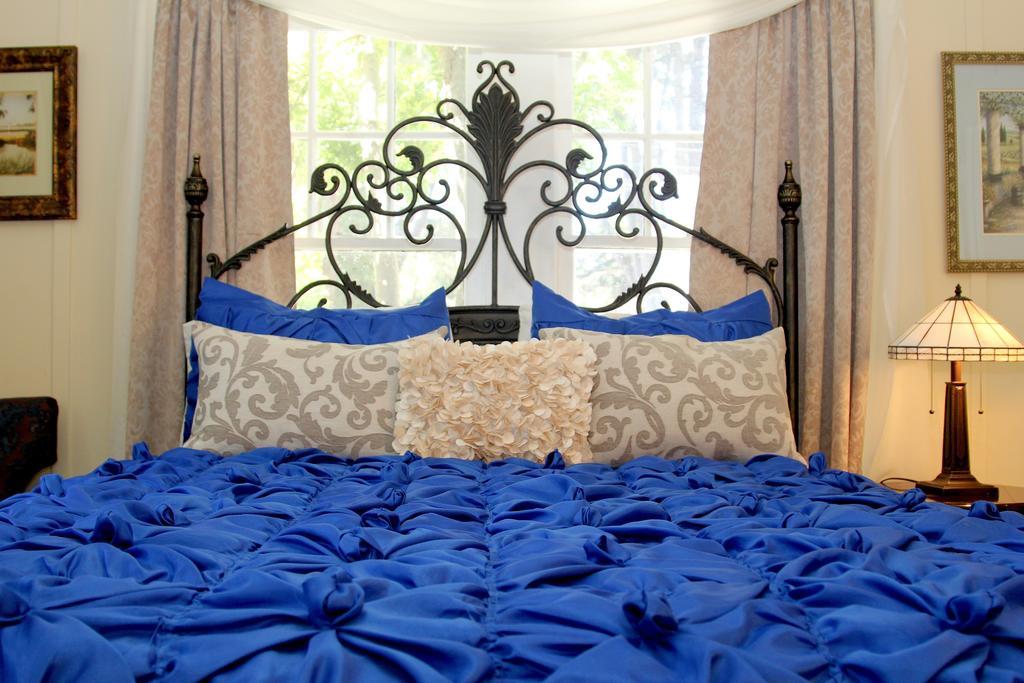Monarch Cove Inn Capitola Quarto foto